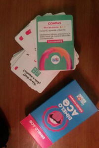 Cartas Compas A Calzón Quitado